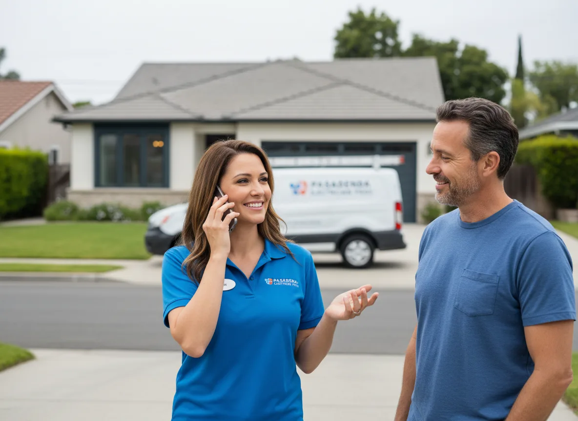 Electrician Northport, WA FAQs